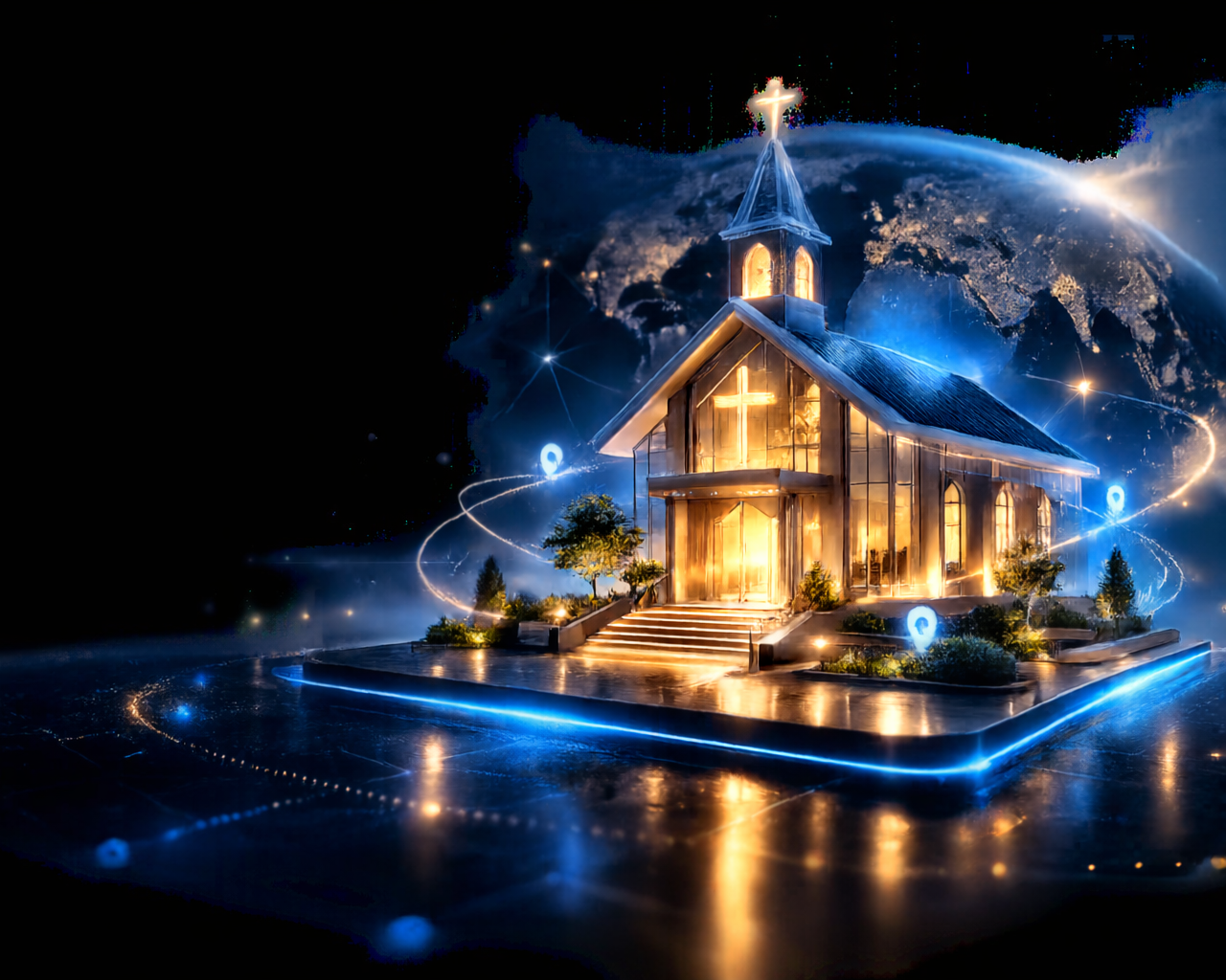 Charleston Bible Church